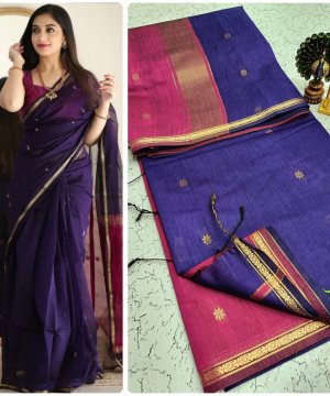 Maheshwari Cotton mc10