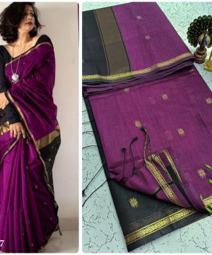 Maheshwari Cotton mc17