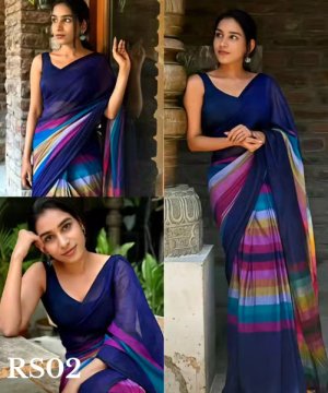 Rainbow Khadi Cotton rs02