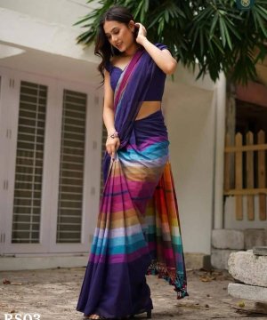 Rainbow Khadi Cotton rs03
