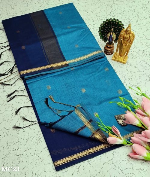 Maheshwari Cotton mc23