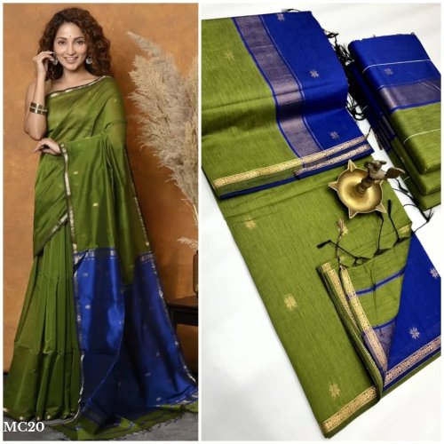 Maheshwari Cotton mc20