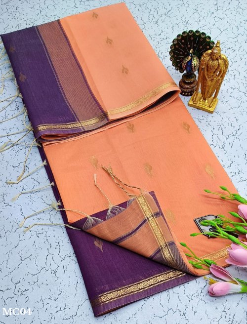 Maheshwari Cotton mc04