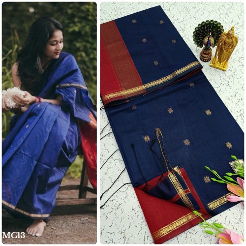 Maheshwari Cotton mc13