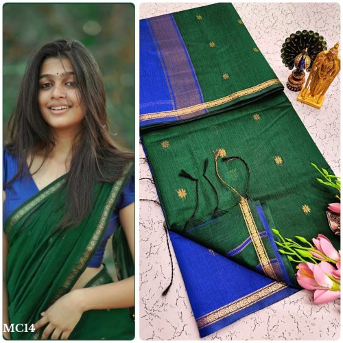 Maheshwari Cotton mc14