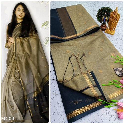 Maheshwari Cotton mc09